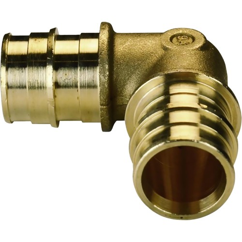 Угольник Giacomini для системы GX 25, GX122Y005