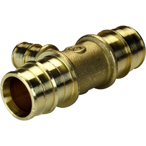 Тройник Giacomini для системы GX переходной 25x16x25, GX151Y023