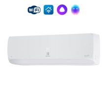 Сплит-система инверторного типа Electrolux Loft DC EACS/I-12HAL/N8 комплект