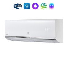 Сплит-система инверторного типа Electrolux Smartline DC EACS/I-09HSM/N8 комплект