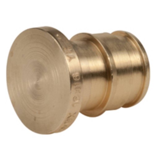 Заглушка Giacomini для системы GX 20, GX165Y004