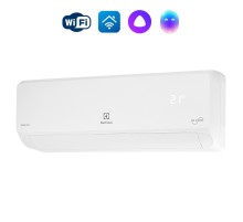 Сплит-система инверторного типа Electrolux Fusion 2.0 Super DC EACS/I-18HF2/N8_24Y комплект