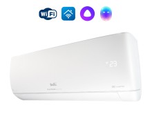 Сплит-система инверторного типа Ballu Platinum Evolution DC BSUI-18HN8_23Y комплект