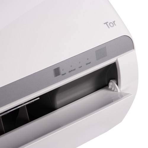 Сплит-система SHUFT TOR SFTM-06HN8_V2 комплект