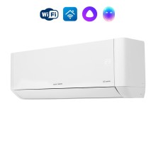 Сплит-система инверторного типа Royal Thermo Barocco DC RTBI-09HN8/white комплект