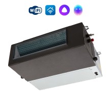 Комплект Ballu Machine BLC_D-24HN1_21Y полупромышленной сплит-системы, канального типа