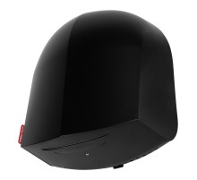 Сушилка для рук электрическая Royal Thermo RTHD-1100 Black