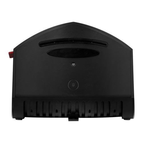 Сушилка для рук электрическая Royal Thermo RTHD-1100 Black