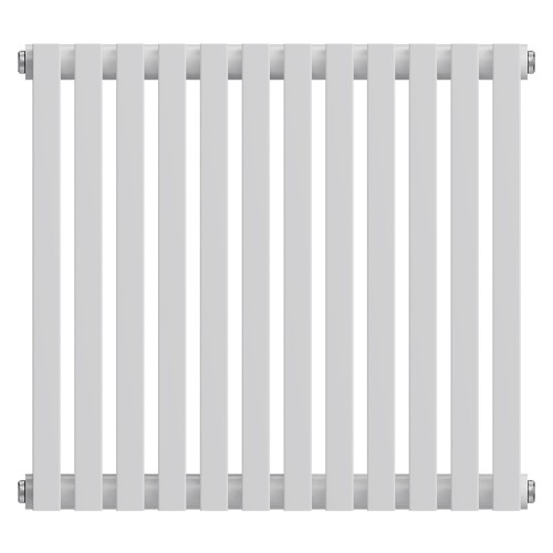 Дизайн-радиатор Royal Thermo Shift Q30 C2050 - 12 секц. RAL9016