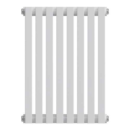 Дизайн-радиатор Royal Thermo Shift Q30 C2050 - 08 секц. RAL9016