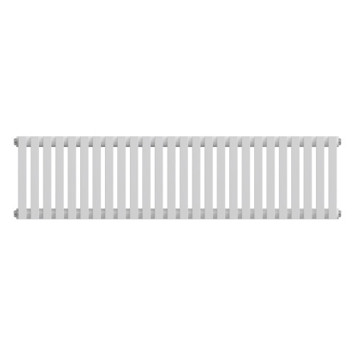 Дизайн-радиатор Royal Thermo Shift Q30 C2030 - 26 секц. RAL9016