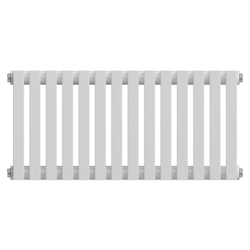 Дизайн-радиатор Royal Thermo Shift Q30 C2030 - 14 секц. RAL9016