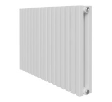 Дизайн-радиатор Royal Thermo Shift Q30 C2050 - 16 секц. RAL9016