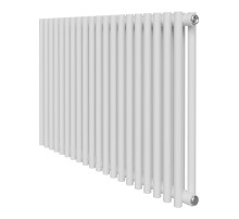 Дизайн-радиатор Royal Thermo Shift R22 C2050 - 12 секц. RAL9016