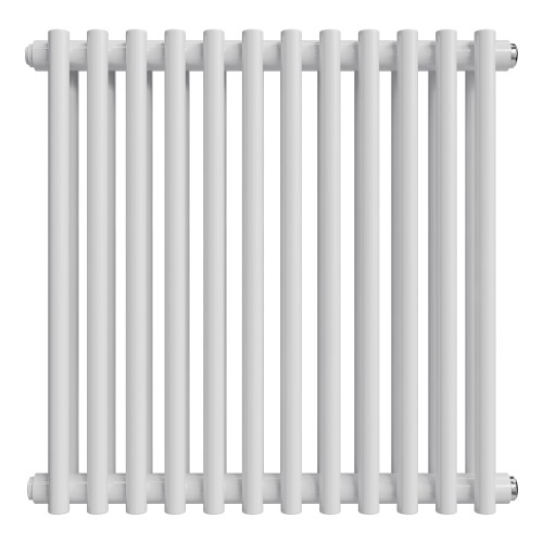 Дизайн-радиатор Royal Thermo Shift R22 C2050 - 12 секц. RAL9016