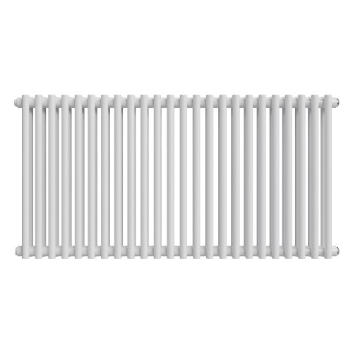 Дизайн-радиатор Royal Thermo Shift R22 C2050 - 24 секц. RAL9016