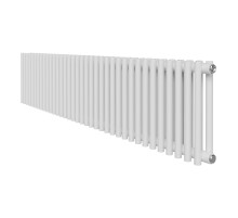 Дизайн-радиатор Royal Thermo Shift R22 C2030 - 30 секц. RAL9016