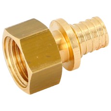 Муфта Uni-Fitt аксиальная-В 32х1"