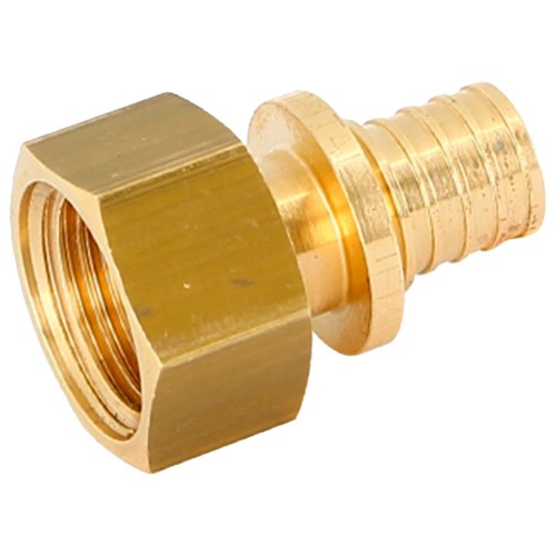 Муфта Uni-Fitt аксиальная-В 32х1"