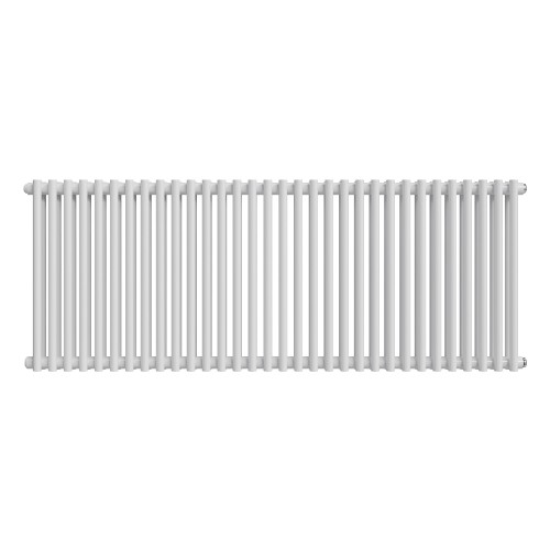 Дизайн-радиатор Royal Thermo Shift R22 C2050 - 32 секц. RAL9016