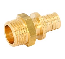 Муфта Uni-Fitt аксиальная-Н 25х1"