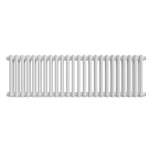 Дизайн-радиатор Royal Thermo Shift R22 C2030 - 24 секц. RAL9016