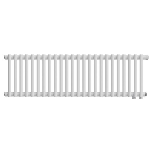 Дизайн-радиатор Royal Thermo Shift R22 VC2030 - 24 секц. RAL9016