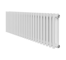 Дизайн-радиатор Royal Thermo Shift R22 C2030 - 18 секц. RAL9016