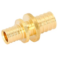 Муфта Uni-Fitt аксиальная 20х16