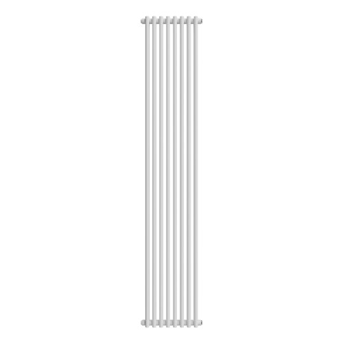 Дизайн-радиатор Royal Thermo Shift R22 C2180 - 08 секц. RAL9016