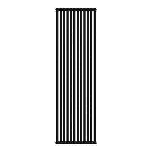 Дизайн-радиатор Royal Thermo Shift Q30 C2180 - 12 секц. RAL9005m