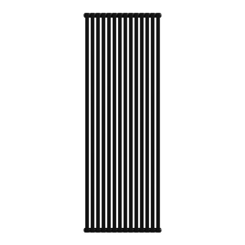 Дизайн-радиатор Royal Thermo Shift Q30 C2180 - 14 секц. RAL9005m