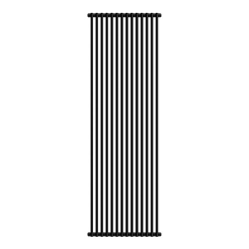 Дизайн-радиатор Royal Thermo Shift R22 C2180 - 14 секц. RAL9005m