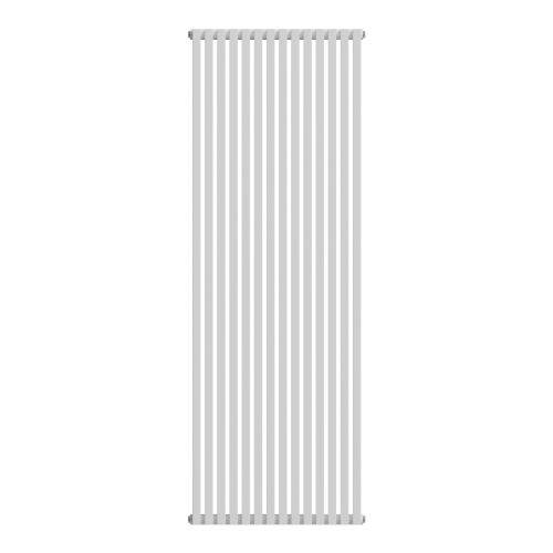 Дизайн-радиатор Royal Thermo Shift Q30 C2180 - 14 секц. RAL9016