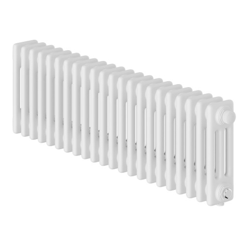 Дизайн-радиатор Royal Thermo Insignia VC3030 - 22 секц. RAL9016