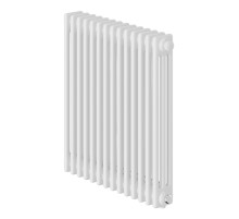 Дизайн-радиатор Royal Thermo Insignia VC3050 - 14 секц. RAL9016