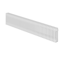 Дизайн-радиатор Royal Thermo Insignia VC3030 - 42 секц. RAL9016
