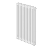 Дизайн-радиатор Royal Thermo Insignia VC2050 - 12 секц. RAL9016