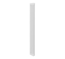 Дизайн-радиатор Royal Thermo Insignia VC3180 - 04 секц. RAL9016