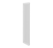 Дизайн-радиатор Royal Thermo Insignia VC3180 - 08 секц. RAL9016