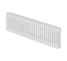 Дизайн-радиатор Royal Thermo Insignia VC3030 - 28 секц. RAL9016