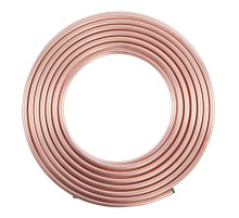 Труба медная Ballu Olympic 6,35х0,60х15000 (1/4), бухта