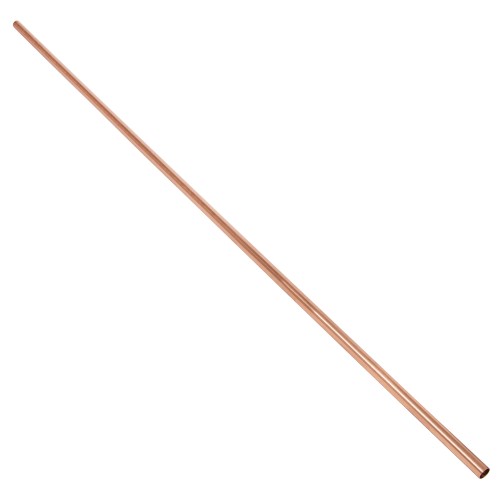 Труба медная Ballu Olympic 25,4х1,00х3000 (1), отрезок