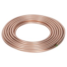 Труба медная Ballu Olympic 15,88х0,75х15000 (5/8), бухта