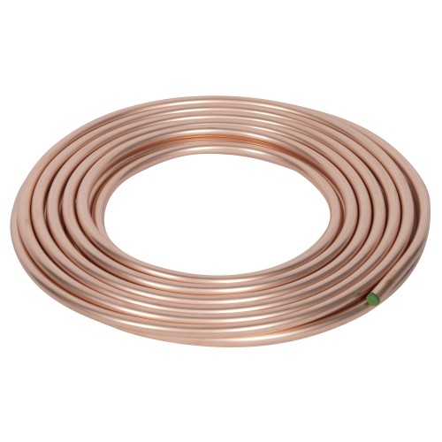 Труба медная Ballu Olympic 15,88х0,75х15000 (5/8), бухта