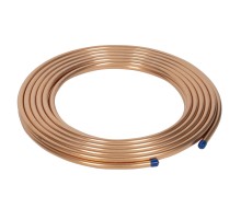 Труба медная (V) Ballu Standard 15,88х0,89х15000 (5/8), бухта