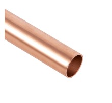 Труба медная Ballu Olympic 41,3х1,00х3000 (1-5/8), отрезок