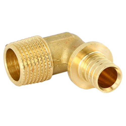 Угол Uni-Fitt аксиальный-Н 20х1/2"