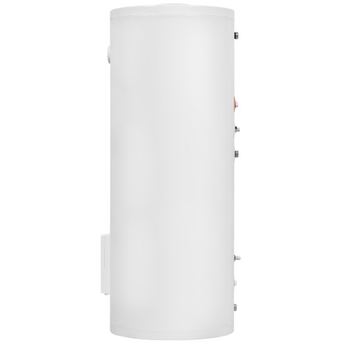 Бойлер косвенного нагрева Royal Thermo GLF RTWGE 150 напольный, с встроен. ТЭНом