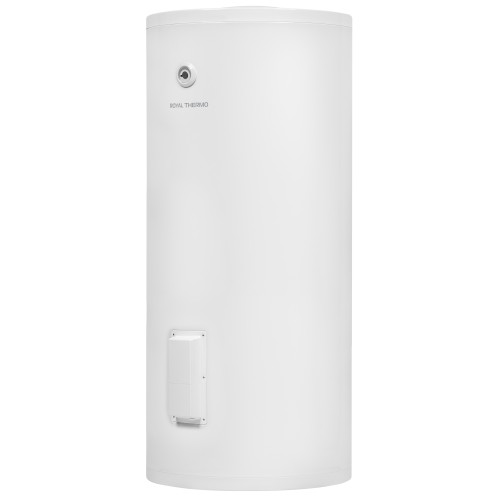 Бойлер косвенного нагрева Royal Thermo GLF RTWGE 300 напольный, с встроен. ТЭНом